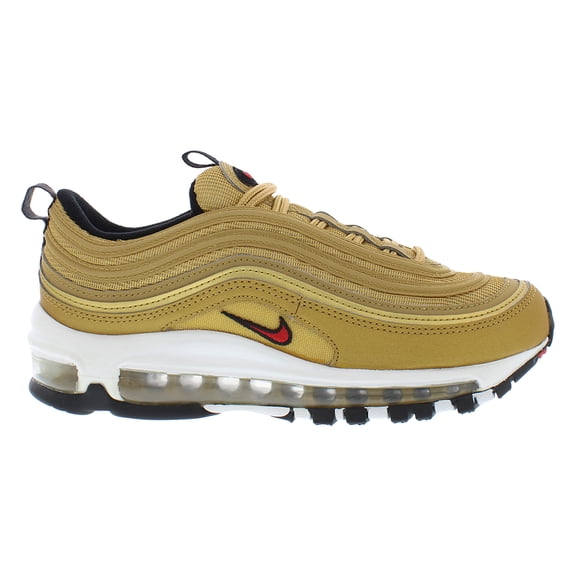 Nike Air Max 97 Women's Shoes Golden Bullet dq9131-700