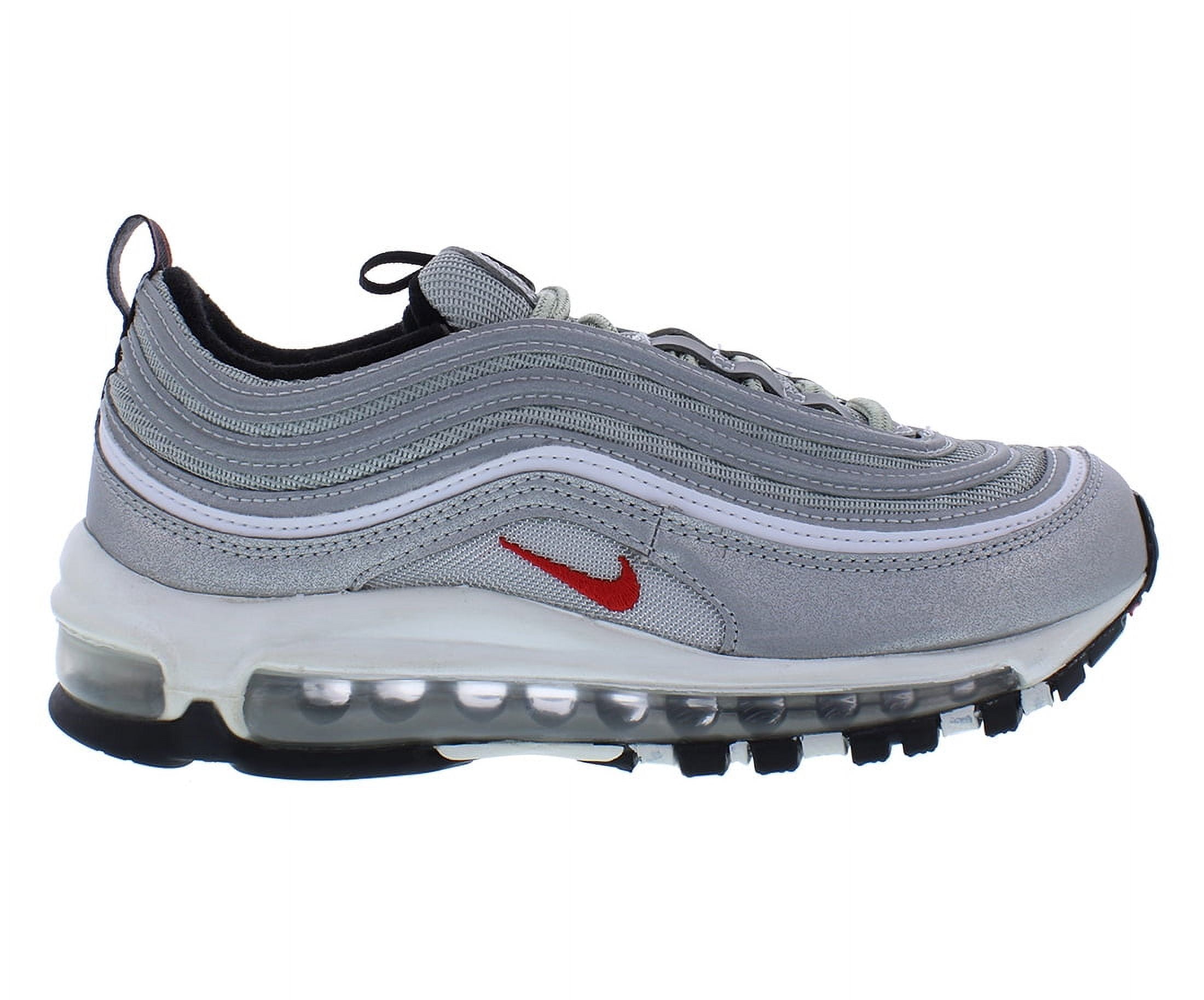 Nike Air Max 97 OG DQ9131-002 Women's Silver Bullet Running