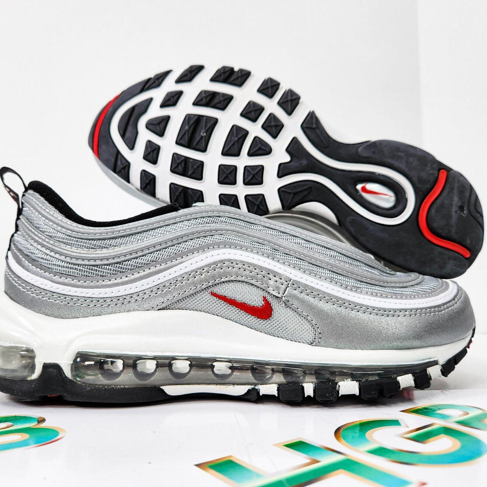 nike silver bullet womens