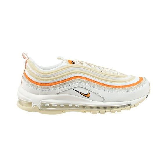 Women's Nike Air Max 97 Phantom/Light Curry-Sanddrift (DQ8594 001) - 6.5