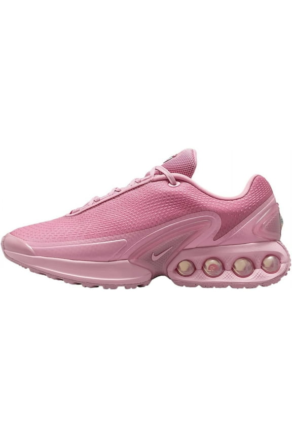 Women's Nike Air Max DN Elemental Pink/Desert Berry (HV4861 600) - 6
