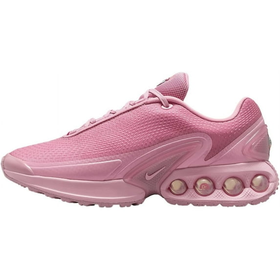 Women's Nike Air Max DN Elemental Pink/Desert Berry (HV4861 600) - 8.5