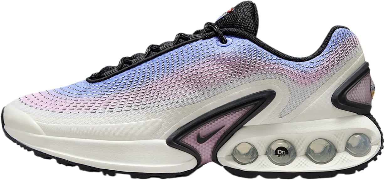 Nike Women Air Max Dn Premium Size 6