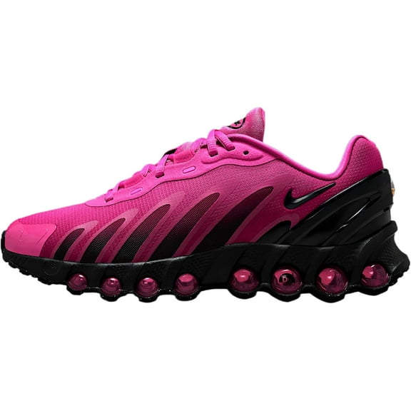 Women's Nike Air Max DN8 Laser Fuchsia/Black (HF5509 601) - 6