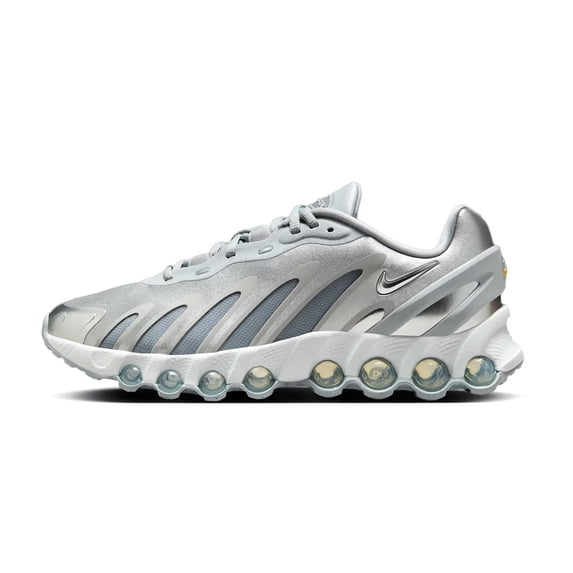 Women's Nike Air Max DN8 Wolf Grey/Metallic Silver (HF5509 001) - 6