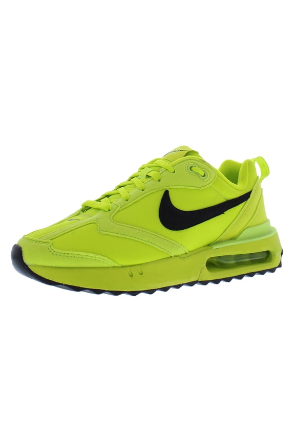 Women's Nike Air Max Dawn Atomic Green/Black (DV2227 300) - 6