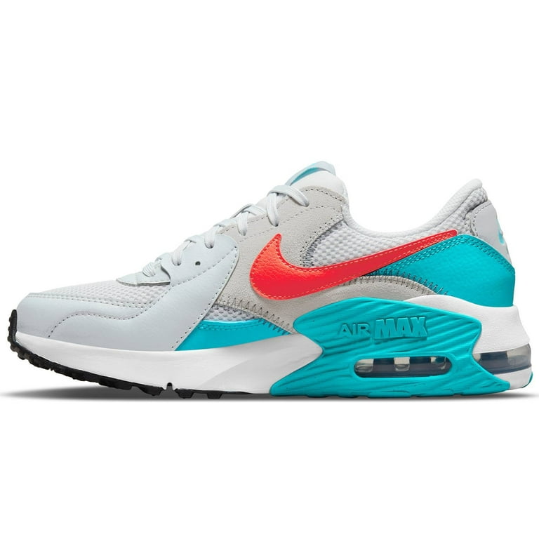 Bright Pink Womens Air Max Excee Sneaker, Nike