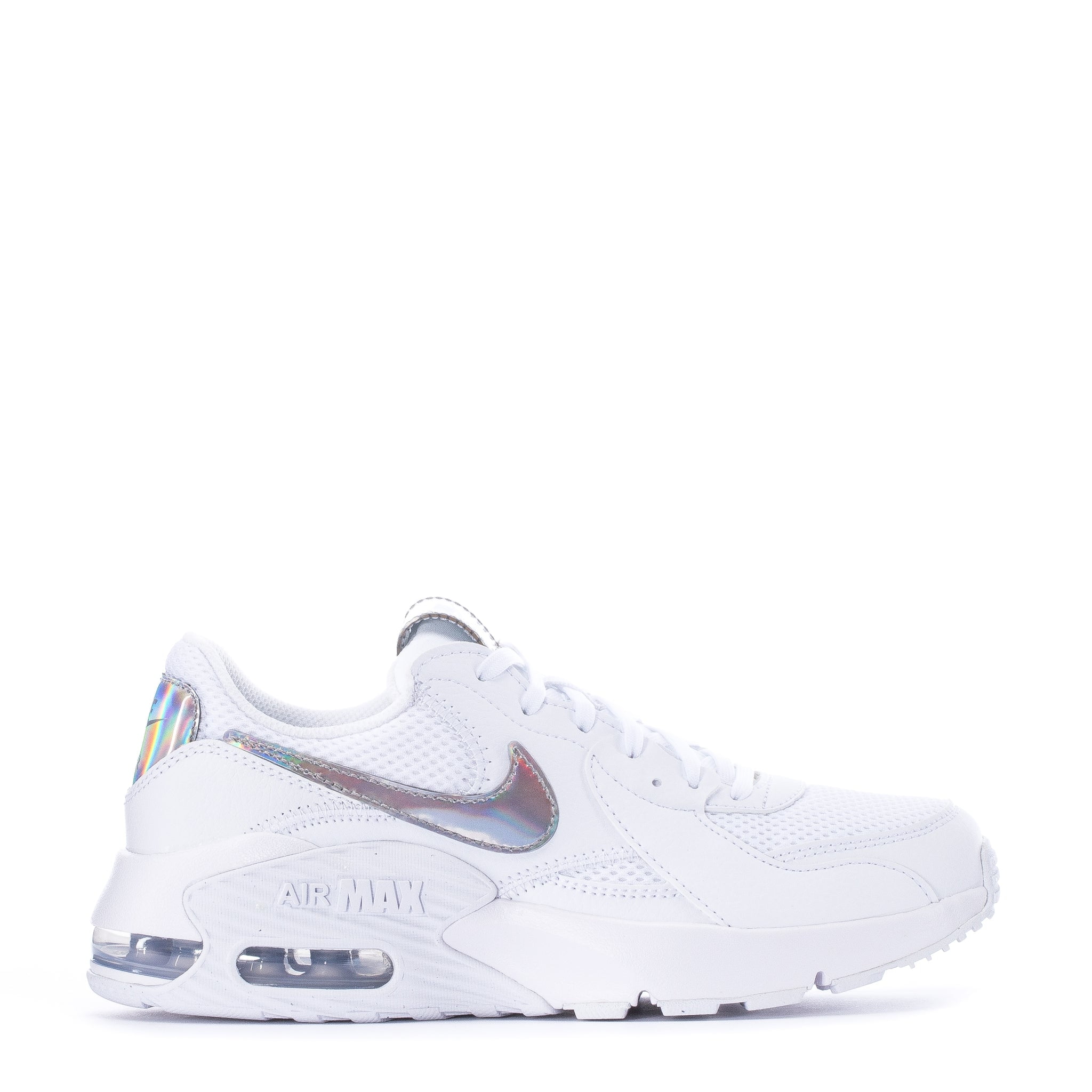 未使用に近い　NIKE AIR MAX EXCEE 白　２５.５　US ７.５ Nike Air Max Excee White CD4165-100 Men's Sizes 7.5-10.5 | eBay