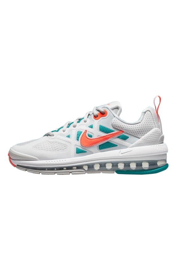 Women's Nike Air Max Genome Photon Dust/Hyper Grape-White (CZ1645 001) - 9