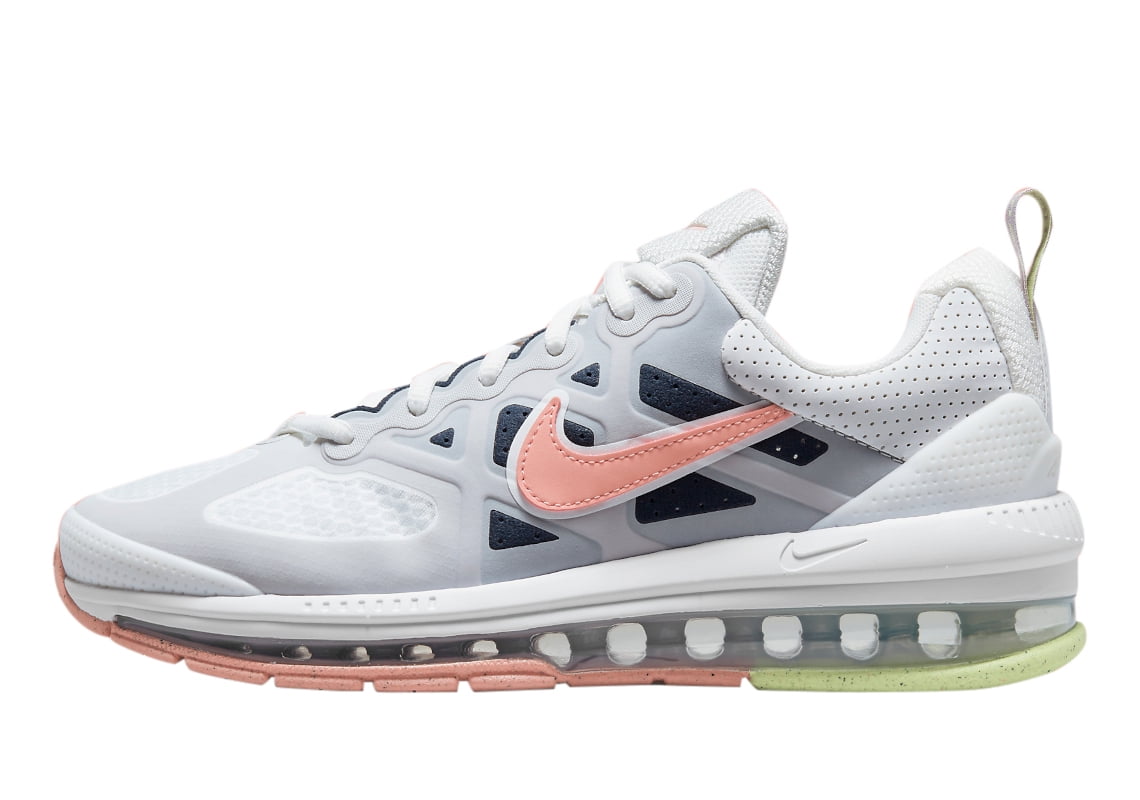 nike air max genome mango