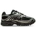 thumbnail image 1 of Women's Nike Air Max Moto 2K Black/Black-Metallic Silver (HQ2056 007) - 12.5, 1 of 1