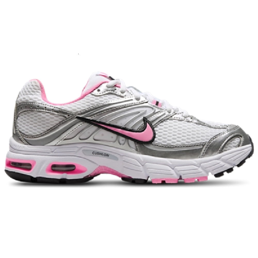 Women's Nike Air Max Moto 2K White/Pink Spell (HQ2056 101) - 8.5