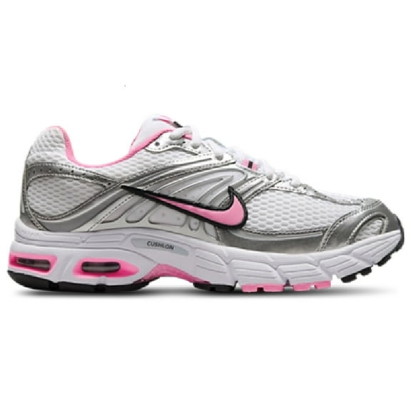 Women's Nike Air Max Moto 2K White/Pink Spell (HQ2056 101) - 8.5