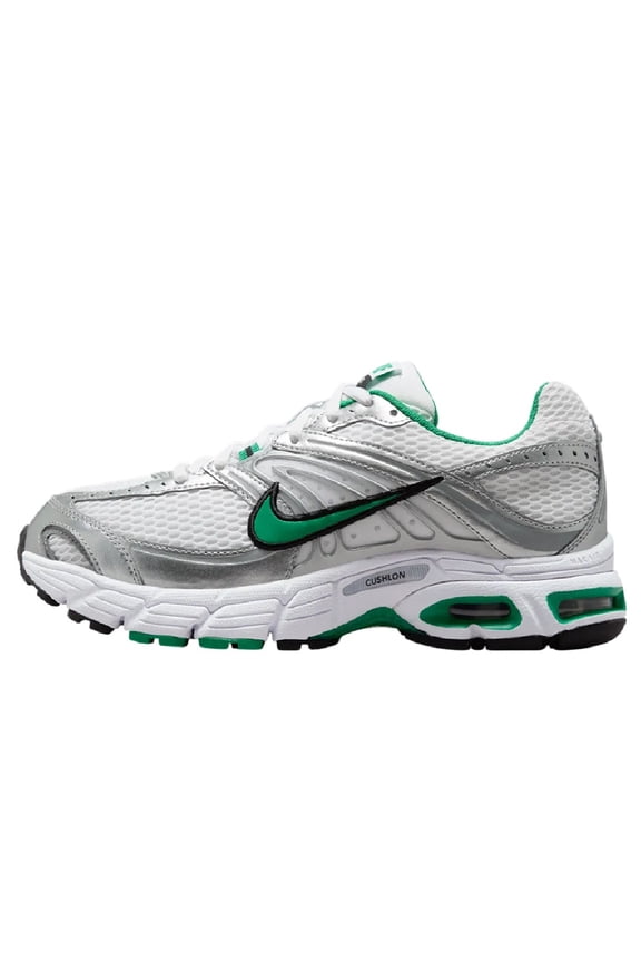 Women's Nike Air Max Moto 2K White/Stadium Green (HQ2056 102) - 6