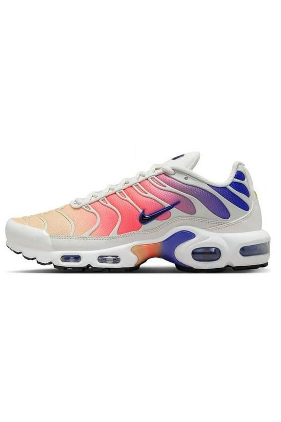 Women's Nike Air Max Plus Platinum Tint/Black (DZ3670 003) - 10