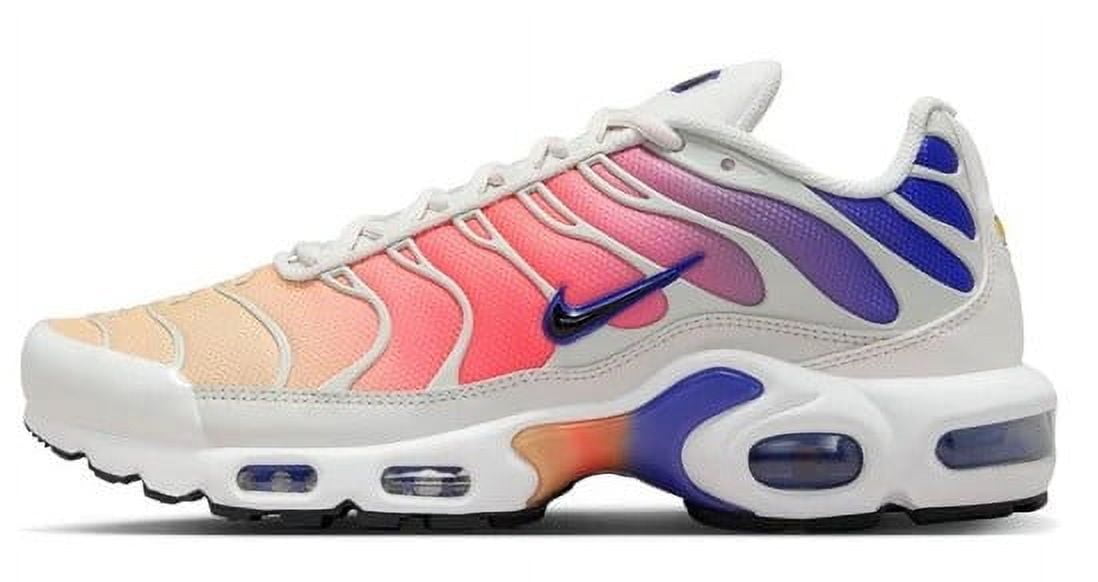 Women's Nike Air Max Plus Platinum Tint/Black (DZ3670 003) - 6.5
