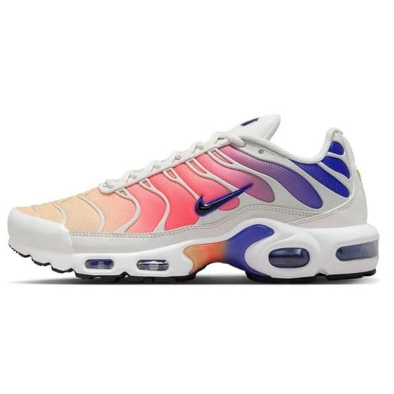 Women's Nike Air Max Plus Platinum Tint/Black (DZ3670 003) - 7.5