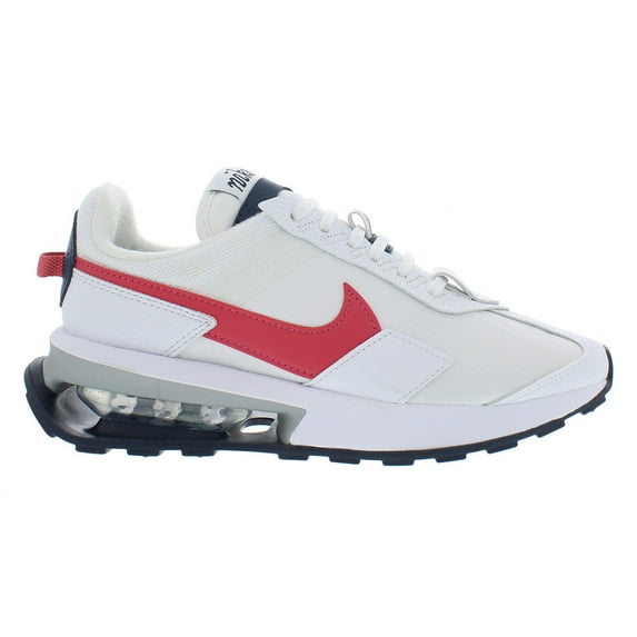 Women's Nike Air Max Pre-Day White/Archaeo Pink (DM0124 100) - 10