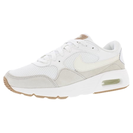 Women's Nike Air Max SC Summit Wht/Platinum Tint/Hemp/Sail (CW4554 108) - 7