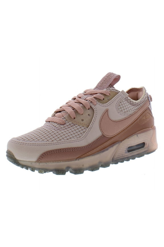 Women's Nike Air Max Terrascape 90 Pink Oxford/Rose Whisper (DH5073 600) - 6