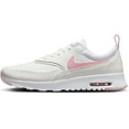 thumbnail image 1 of Women's Nike Air Max Thea PRM White/Med Soft Pink-Pearl Pink (FJ4576 100) - 7.5, 1 of 4