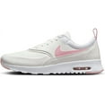 thumbnail image 1 of Women's Nike Air Max Thea PRM White/Med Soft Pink-Pearl Pink (FJ4576 100) - 8.5, 1 of 4
