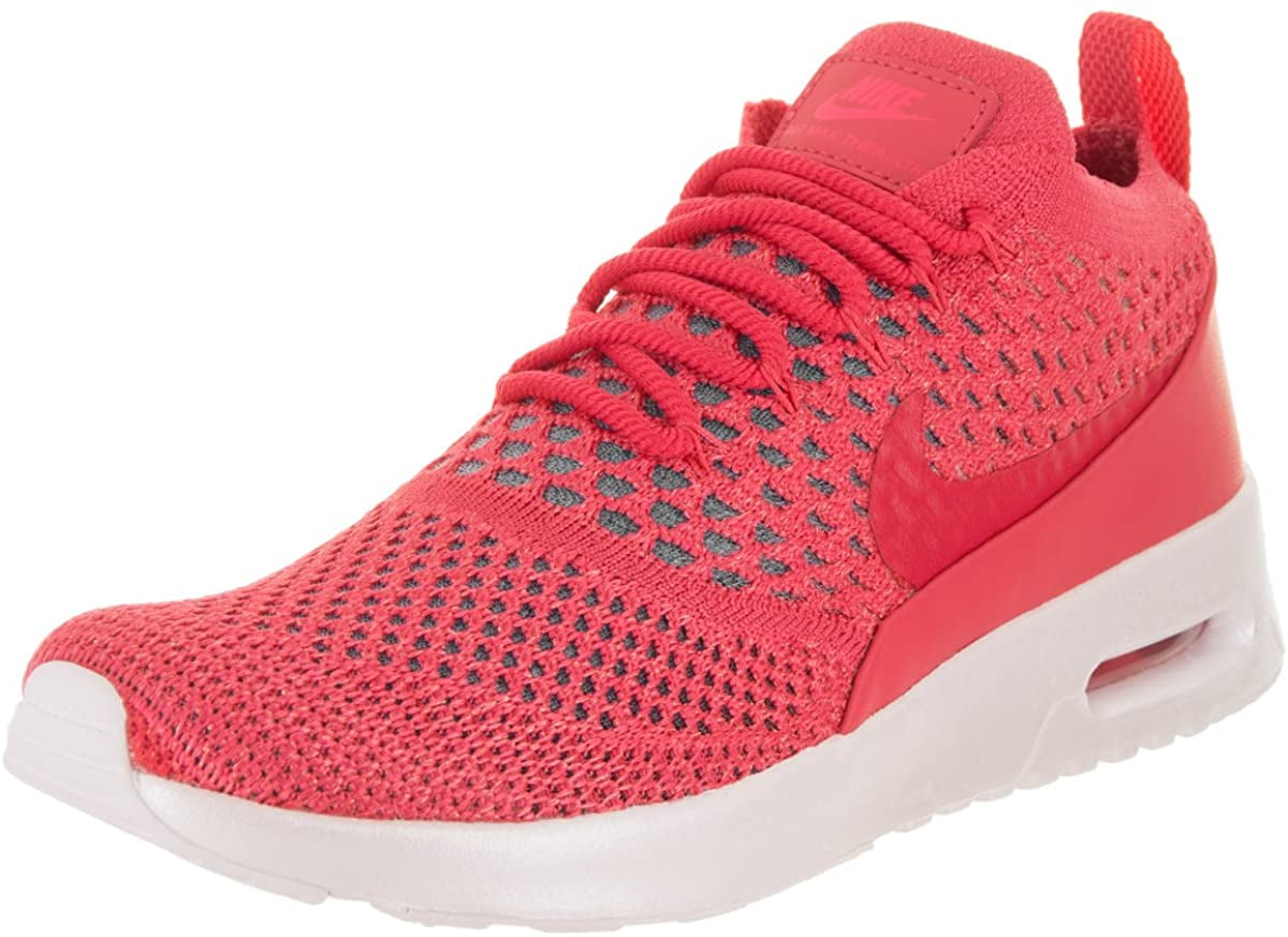 Nike pink air max thea hot sale