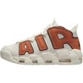 thumbnail image 1 of Women's Nike Air More Uptempo Phantom/Blck-Dark Russet-Sail (DZ5227 001) - 13.5, 1 of 4