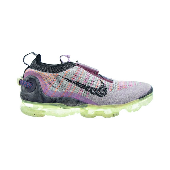 Women's Nike Air Vapormax 2020 FK Violet Ash/Black-Sunset Pulse (CV8821 501) - 8