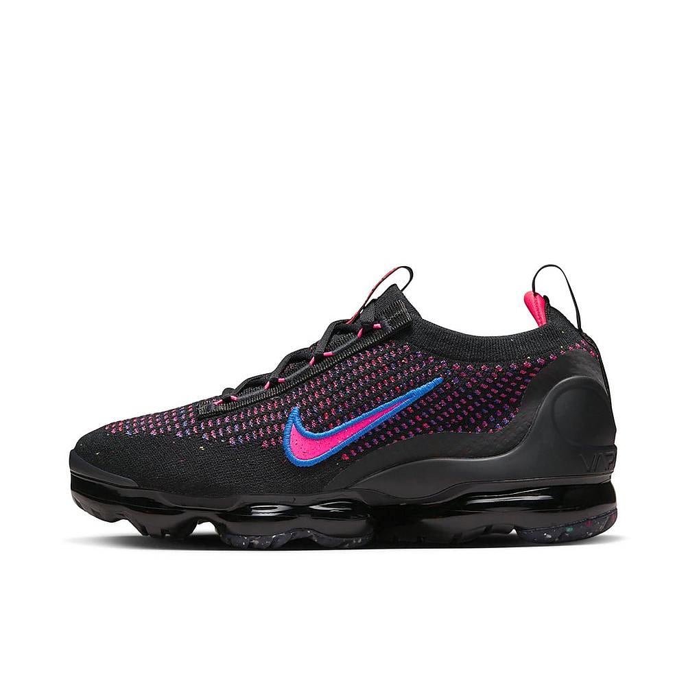 Air vapormax womens black and pink hotsell
