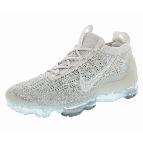 Women's Nike Air Vapormax 2021 FK Phantom/Summit White (DJ9975 001) - 5.5