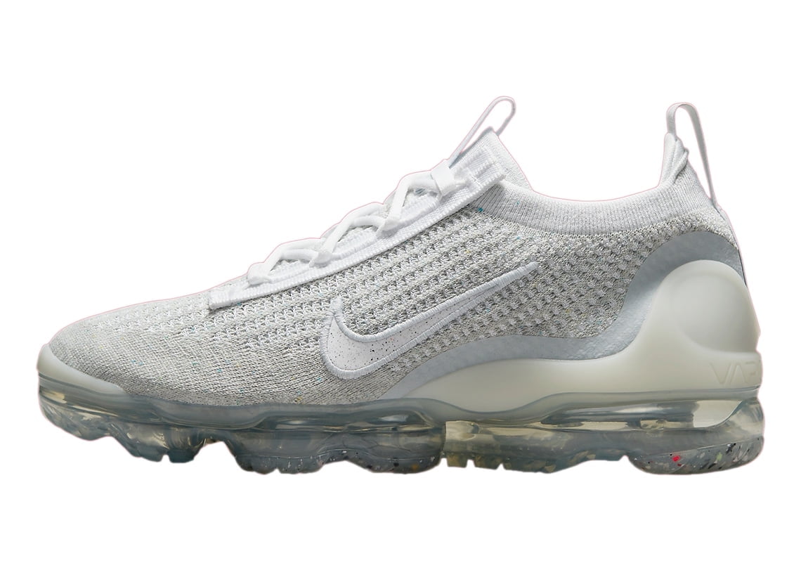 Womens Nike Air Vapormax 2021 FK WhiteWhite-Pure Bangladesh Ubuy