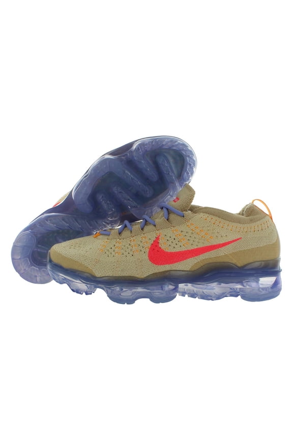 Women's Nike Air Vapormax 2023 FK Pale Vanilla/Sea Coral (DV6840 200) - 6