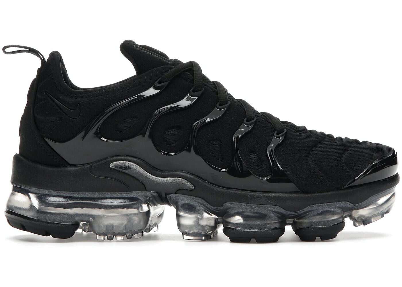 vapormax plus women's shoes