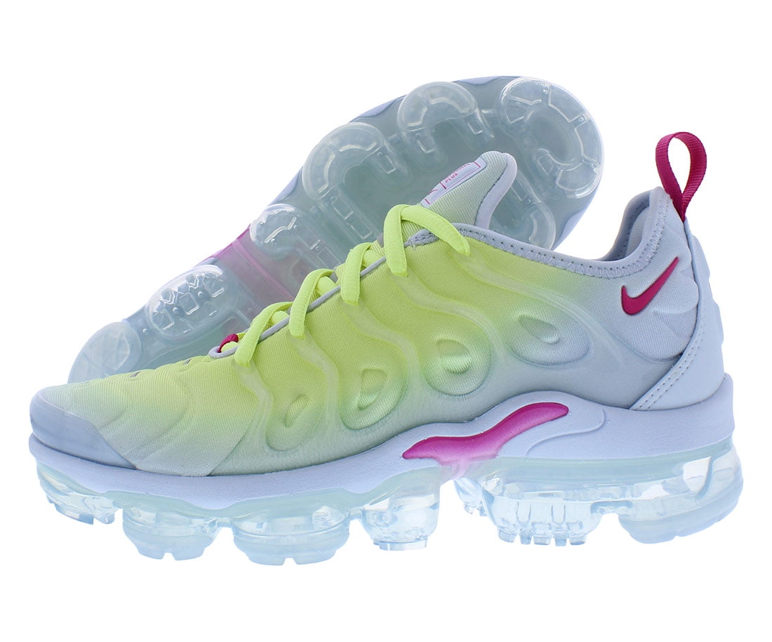Women's Nike Air Vapormax Plus Blue Tint/Fireberry (FQ8882 423) - 6.5 ...