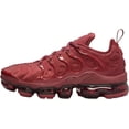 thumbnail image 1 of Women's Nike Air Vapormax Plus Cedar/Rugged Orange (FQ8878 661) - 7.5, 1 of 4