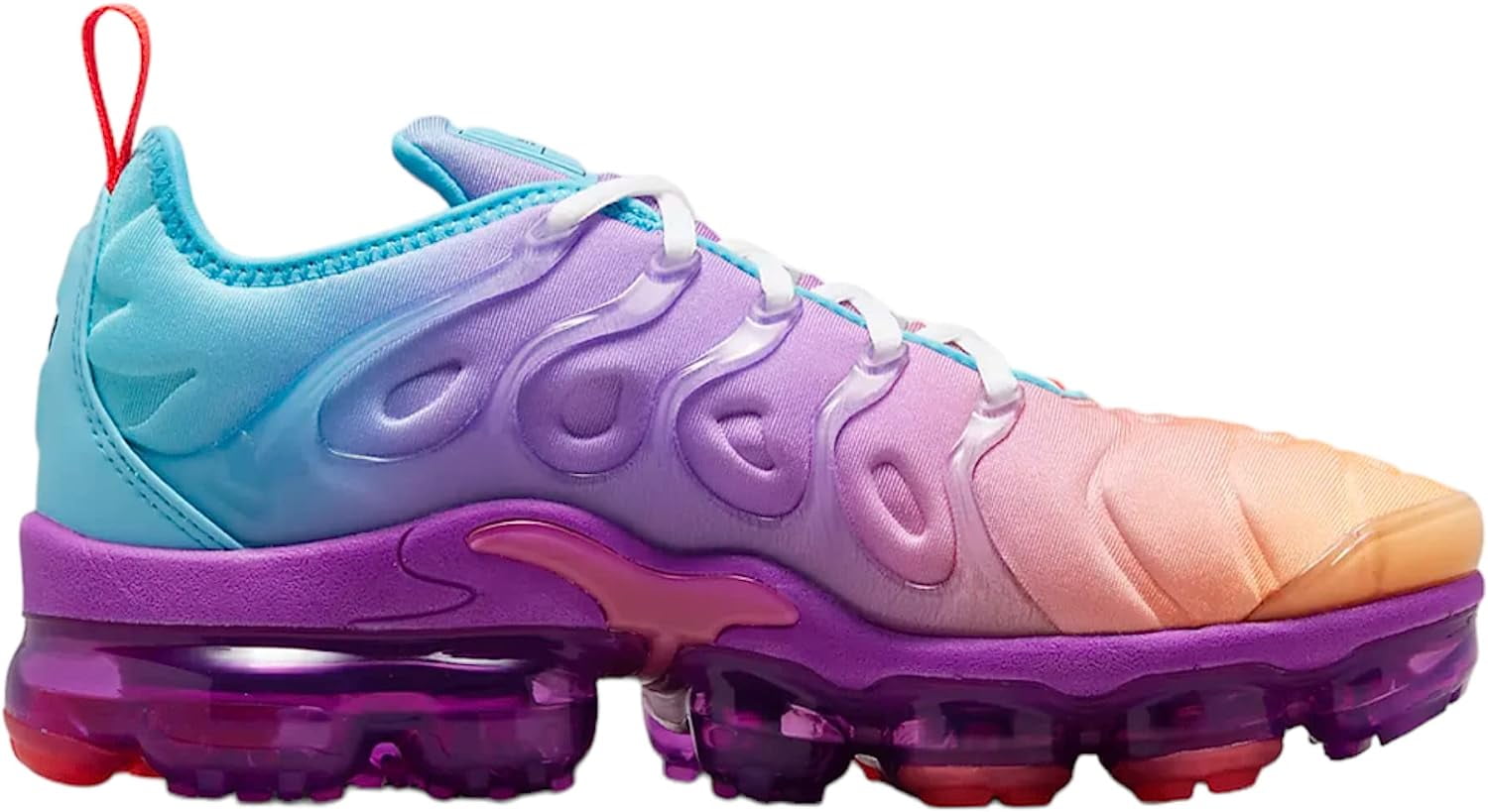 vapormax women size 5