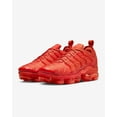 thumbnail image 1 of Women's Nike Air Vapormax Plus Mantra Orange/Cinnabar-Orng (DZ4440 800) - 6.5, 1 of 5