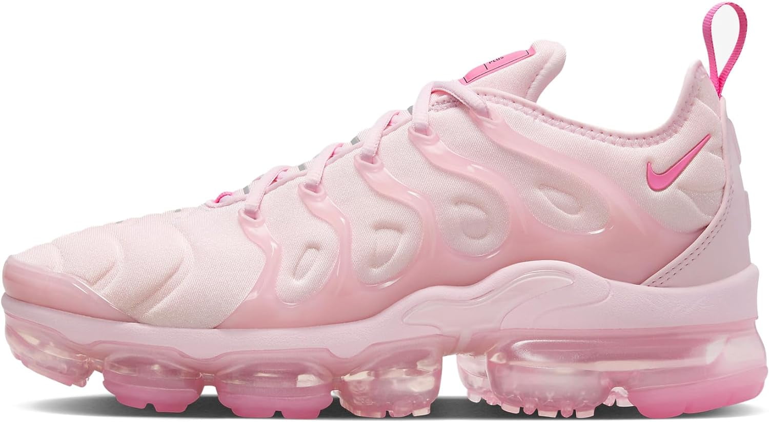 【新品】【希少】NIKE AIR VAPORMAX PLUS USA 26cm Amazon.com | NIKE Air Vapormax Plus, Men's Athletics Shoes