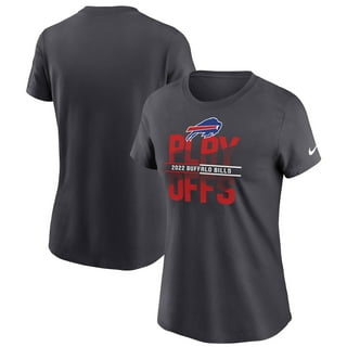 Nike Buffalo Bills Red Hometown Collection T-Shirt