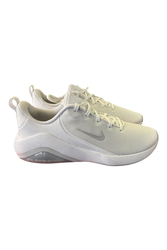 Women's Nike Bella 7 Women's Training Shoes Color: White Size: 8.5