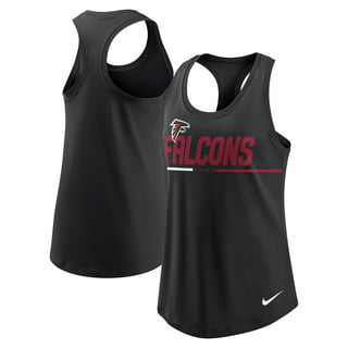 Nike Logo Atlanta Falcons Shirt - High-Quality Printed Brand