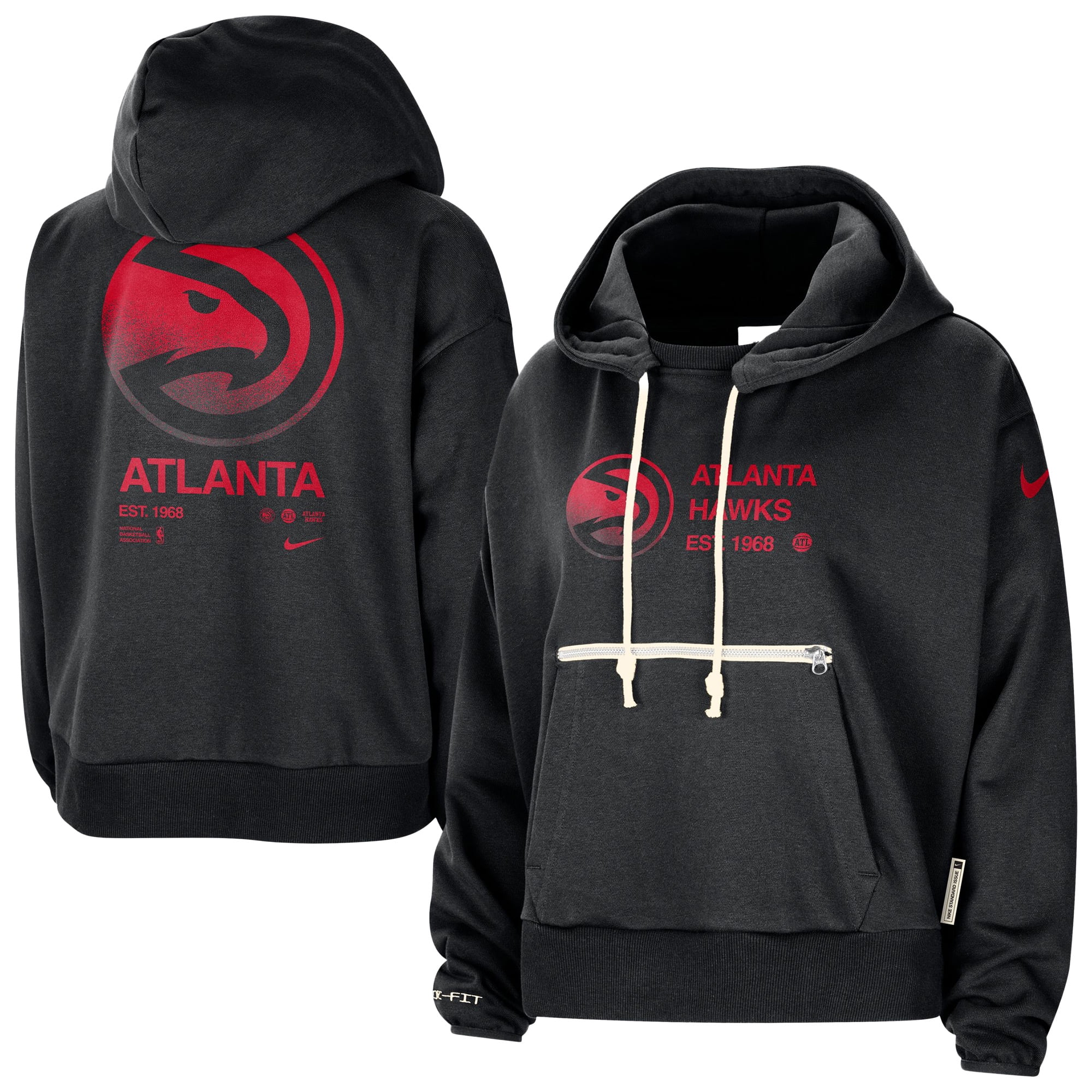 Nike hawks hoodie new arrivals