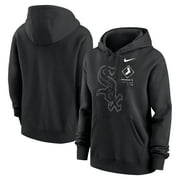 売れ筋商品|||カールバンクス パーカー・スウェットシャツ アウター レディース Women's Black Chicago White Sox Script Comfy Cord Pullover Sweatshirt Black Women's Chicago White Sox Pro Standard Black Mash Up