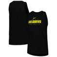 thumbnail image 1 of Women's Nike Black Club America Lockup Tomboy Performance Tank Top, 1 of 3