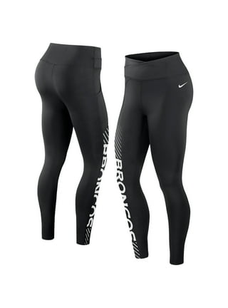 Nike training crossover leggings deals