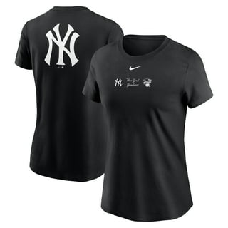 new york yankee t shirts women's