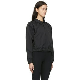 Nike NSW Essential Cropped Jacket S ナイロン Nike Sportswear Essential Women's Woven Jacket (Medium