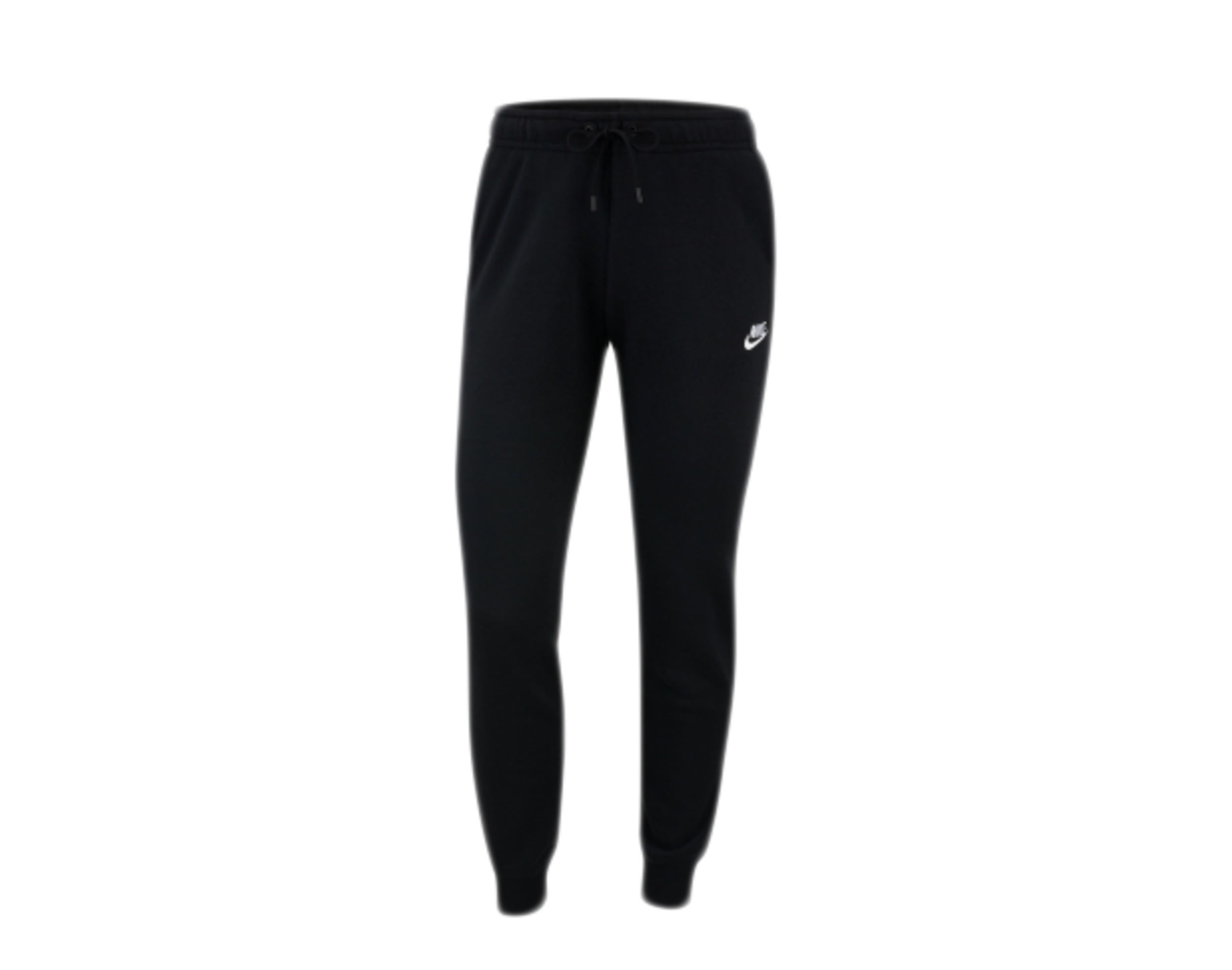 Nike Sportswear Essential Fleece Women's Pants Medium - Walmart.com