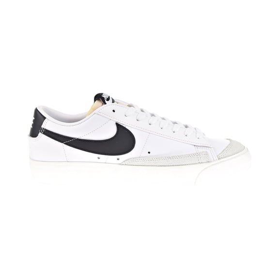 Women's Nike Blazer LOW '77 White/Black-Sail-White (DC4769 102) - 8.5